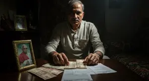 बीमा के 3.9 करोड़ के लिए बाप-मां की हत्या, पत्नी की मौत पर भी लिए थे 80 लाख: यूपी में सनसनीखेज खुलासा