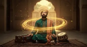 सूफी धुनों के जादूगर ने किया अखिल भारतीय दौरे का ऐलान, दिलों पर राज करने वाले कलाकार की नई मुहिम