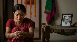 जौनपुर: 75 वर्षीय दूल्हे की शादी के 12 घंटे बाद मौत, 35 साल की पत्नी ने कही सुबह तक स्वस्थ होने की बात