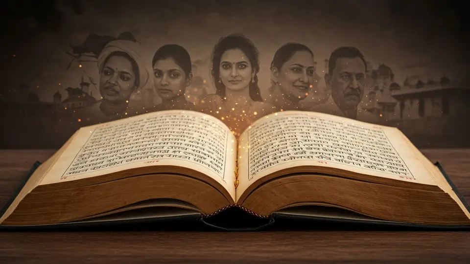 मनुस्मृति का सरल परिचय वर्तमान समाज में इसका महत्व