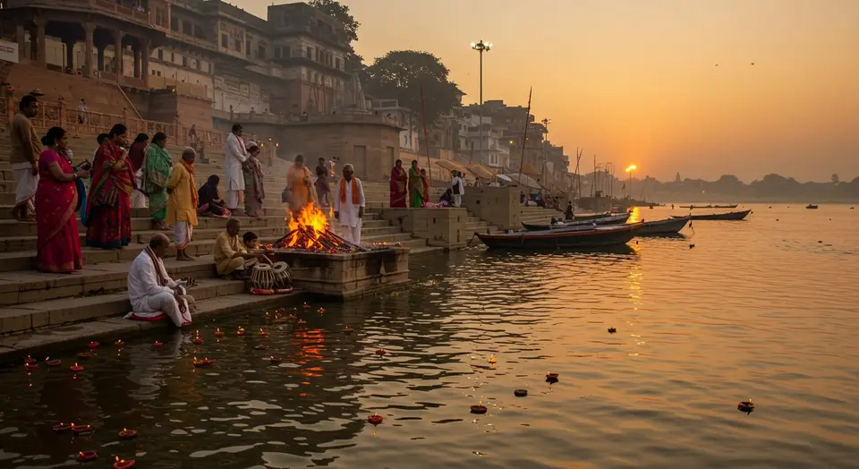 संगीत जगत के सूर्य अस्त: पद्मविभूषण पंडित छन्नूलाल मिश्र का मिर्जापुर में निधन, काशी में होगा अंतिम संस्कार