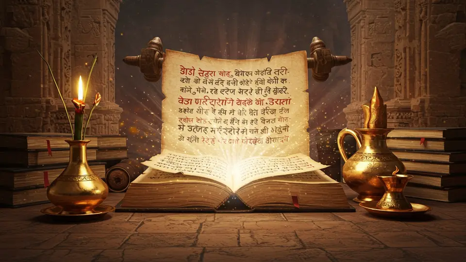 मनुस्मृति को आसान भाषा में समझें