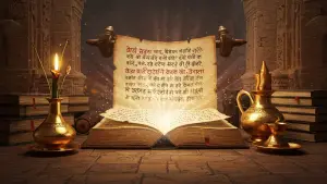 मनुस्मृति को आसान भाषा में समझें