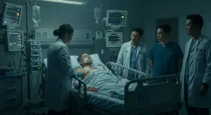 पंजाबी गायक जवंदा की हालत बेहद नाज़ुक: आठवें दिन भी वेंटिलेटर पर, डॉक्टरों को ऑर्गन फेलियर का खतरा; सुधार की धीमी गति से चिंता
