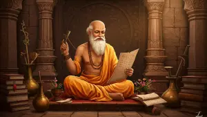 मनुस्मृति क्या है सरल शब्दों में पूरा परिचय