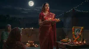 शहीद पति की याद में, ससुरालवालों के लिए हसीना ने रखा करवा चौथ का व्रत, समाज को दिया अनूठा संदेश