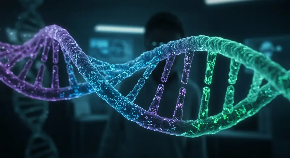 बड़ा खुलासा: वैज्ञानिक का दावा, इंसानों में मिला एलियन का DNA!