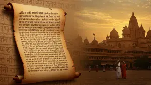 मनुस्मृति क्या है और आज के समय में इसकी प्रासंगिकता कितनी
