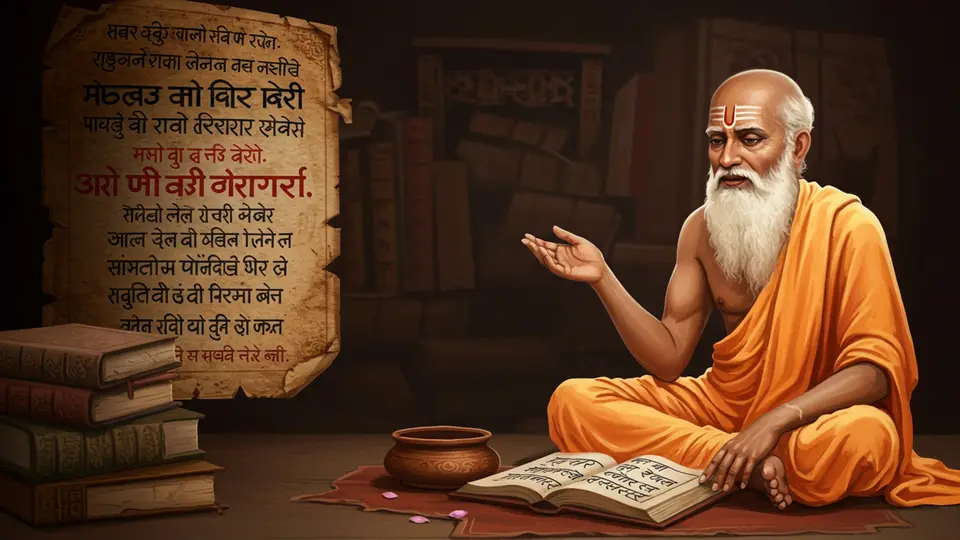 मनुस्मृति क्या है आसान भाषा में समझें