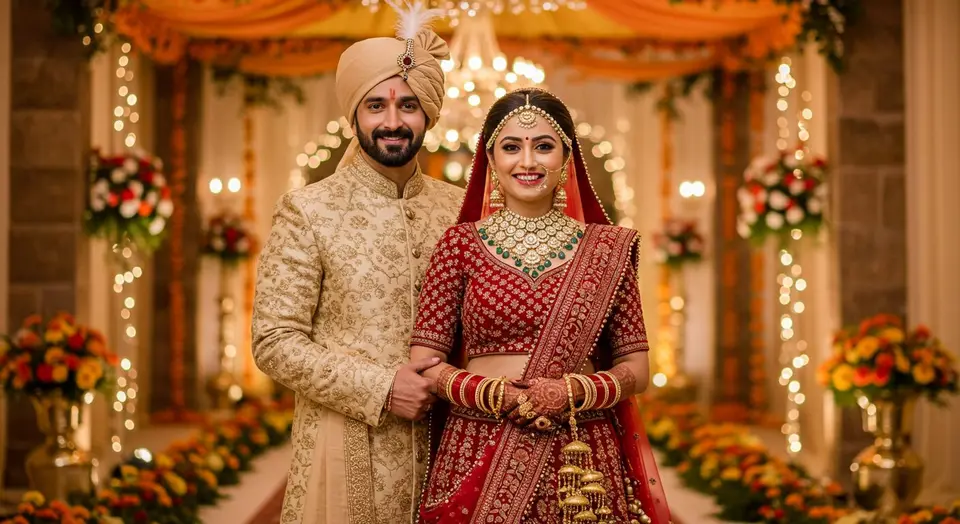 पहले पति की तीसरी शादी के दो साल बाद ‘बिदाई’ फेम अभिनेत्री ने की दूसरी शादी, बनीं ‘रामायण’ के ‘लक्ष्मण’ की बहू