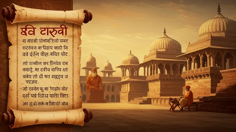मनुस्मृति क्या है एक सरल परिचय