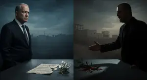 गाजा सीजफायर पर गहराया संकट: दूसरे ही दिन नेतन्याहू का कड़ा रुख – ‘हाई-प्रोफाइल कैदी नहीं छोड़े जाएंगे’, हमास ने की निंदा