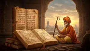 मनुस्मृति क्या है एक सरल परिचय