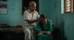 दुर्गापुर: ‘अब बंगाल छोड़ना चाहता हूं’ बेटी के टूटे सपनों से कांपा पिता का दिल