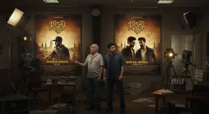 फिल्मी दुनिया में अनोखा ‘संयोग’: चाचा-भतीजे ने बनाई एक ही नाम की दो फिल्में, एक में दिखे दो सगे भाई