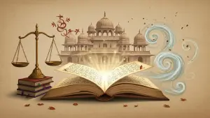 मनुस्मृति सच या भ्रम एक आसान गाइड