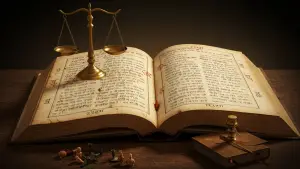 मनुस्मृति प्राचीन भारत के सामाजिक नियम सरल शब्दों में