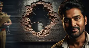 पंजाब CM फेक वीडियो मामले में नया मोड़: आरोपी ने खुद को ‘फरीदकोट से जेल तोड़कर आया’ बताया, पुलिस जांच में 3-4 पुराने मामले दर्ज
