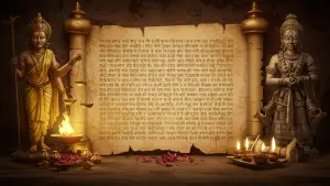 मनुस्मृति क्या है एक सरल परिचय
