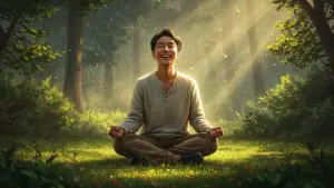 खुशहाल जीवन का रहस्य आसान टिप्स