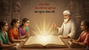 मनुस्मृति क्या है सरल शब्दों में पूरी जानकारी