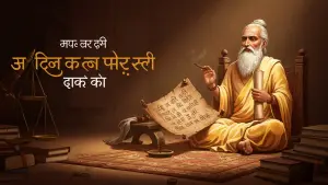मनुस्मृति क्या है जानें इसके मुख्य विचार