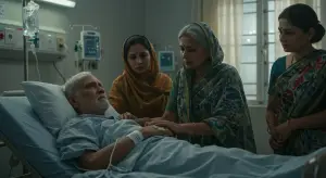 साईं बाबा का किरदार निभाकर फेमस हुए एक्टर की बिगड़ी हालत, परिवार ने फिल्म फ्रेटरनिटी से की गुजारिश, अस्पताल में चल रहा इलाज