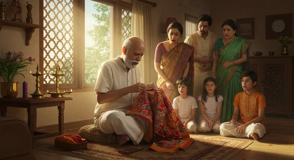 10 मिनट ‘मरने’ के बाद लौटा शख्स, होश में आकर किया ऐसा काम जिसने सबको चौंका दिया!
