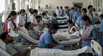 सांभर-चावल खाने के बाद हॉस्टल के छात्र करने लगे उल्टियां, 52 को अस्पताल में कराया गया भर्ती, हाई कोर्ट ने लिया संज्ञान
