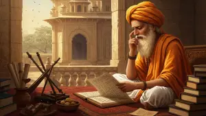 मनुस्मृति क्या है इसके प्रमुख विचार आसान भाषा में समझें