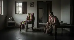 तेलंगाना में शख्स ने पत्नी-बेटी और साली की हत्या की:बड़ी बेटी पर भी हमला किया, घायल; आरोपी ने फांसी लगाकर जान दी