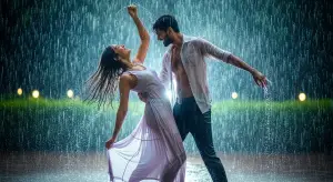 ‘बरसो रे’ गाने पर बारिश में इस कपल का दिल छू लेने वाला डांस, वीडियो देख लाखों हुए दीवाने!