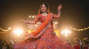 हरियाणवी गाने पर लड़की का ‘कमरतोड़’ डांस वायरल, कातिलाना स्टेप्स के आगे सपना चौधरी भी फेल!