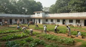 खुली जेलें: अपराध सुधार की नई दिशा, जानें किन कैदियों को मिलता है प्रवेश और कैसी हैं सुविधाएं