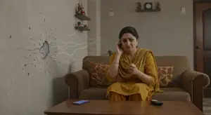 पड़ोसी के शोर, धमक और फोन कॉल से तंग महिला का अनोखा बदला: जानिए क्या हुआ!