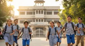 5 नवंबर को स्कूलों की छुट्टी: जानें किन राज्यों में बंद रहेंगे विद्यालय और क्या है कारण