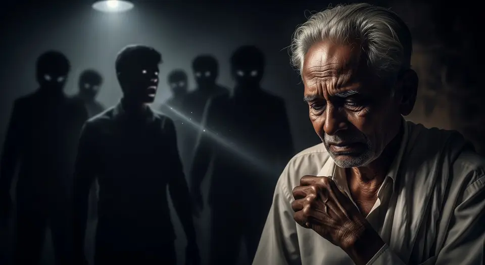 “पापा पैसे ले आओ”: कपिल के पिता ने बयां किया बर्बरता का दर्द, हत्यारोपियों ने खुद को बताया था गोवा पुलिस