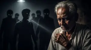 “पापा पैसे ले आओ”: कपिल के पिता ने बयां किया बर्बरता का दर्द, हत्यारोपियों ने खुद को बताया था गोवा पुलिस