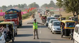 बदायूं में ककोड़ा मेला: तीन दिन तक रूट डायवर्जन लागू, जानिए कौन से रास्ते से गुजरेंगे वाहन