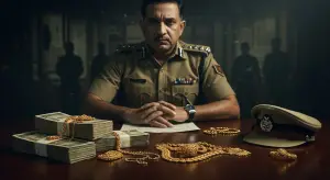 मैनपुरी में सीओ निलंबित: अपराधियों से संबंध और अकूत संपत्ति का खुलासा, पुलिस विभाग में हड़कंप
