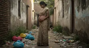 यूपी में प्लास्टिक का बढ़ता इस्तेमाल, गर्भवती महिलाओं के लिए बना खतरा! अध्ययन में सामने आए चौंकाने वाले नतीजे