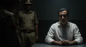 “तुम्हारे लिए पत्नी को मार डाला,” कातिल डॉक्टर का बड़ा खुलासा: यूपी पुलिस ने सुलझाई हत्या की गुत्थी।