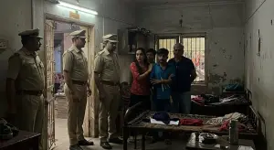 यूपी: छेड़छाड़ के विवाद के बाद घर में पुलिस, मिले युवक-युवती; आरोपी का दावा- चलाता है ‘होटल’