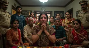 आगरा: ‘बरात लेकर आए तो गोली मार दूंगा’, दूल्हे की मां को मिली जान से मारने की धमकी, दहशत में परिवार, पुलिस जांच में जुटी