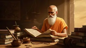 मनुस्मृति क्या है एक सरल परिचय