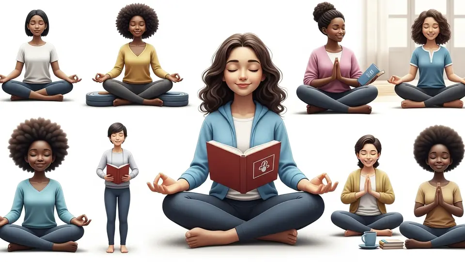 खुशहाल जीवन के लिए 5 आसान आदतें अपनाएं