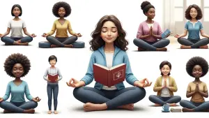 खुशहाल जीवन के लिए 5 आसान आदतें अपनाएं