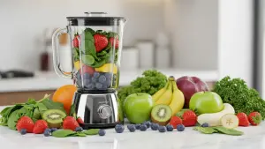 घर के लिए बेस्ट ग्लास ब्लेंडर कैसे चुनें खरीदारी गाइड