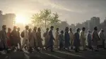 शरणार्थी समस्या विश्वव्यापी संकट कारण और समाधान