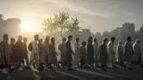 शरणार्थी समस्या विश्वव्यापी संकट कारण और समाधान